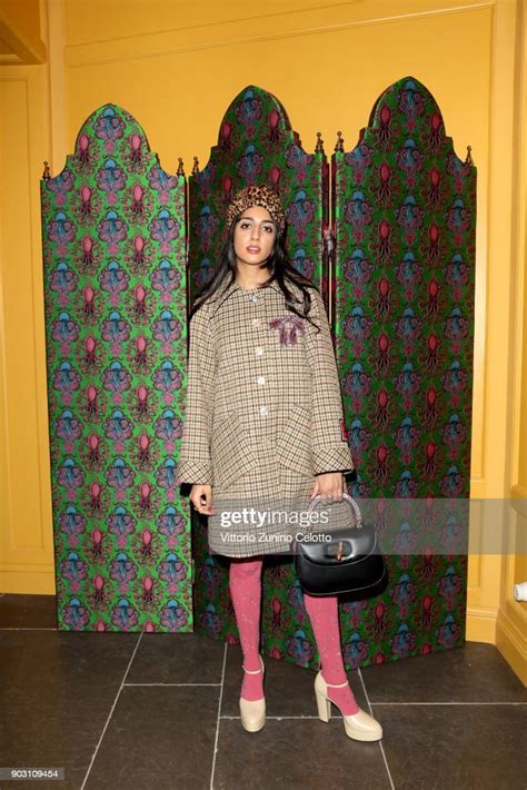 amanda charchian gucci
